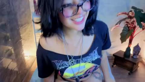 Snapshot of lisa_dolly_nyx chatting on 05.12.26 lisa dolly nyx online show from 05.12.26