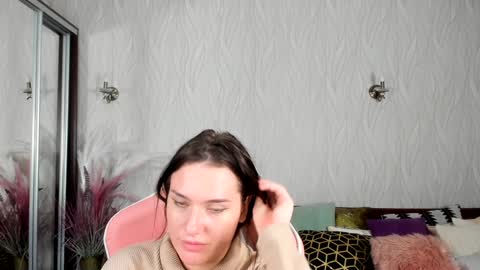 lisa_elfy online show from 01.06.25