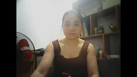 Snapshot of lisa_hanw chatting on 05.01.26 lisa_hanw online show from 05.01.26