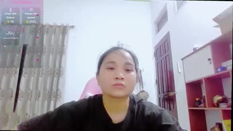 Snapshot of lisa_hanw chatting on 05.07.26 lisa_hanw online show from 05.07.26