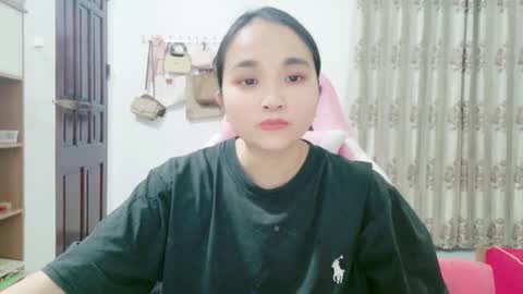 Snapshot of lisa_hanw chatting on 05.14.26 lisa_hanw online show from 05.14.26