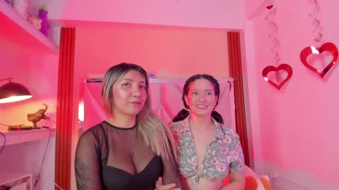 Snapshot of lisa_joseph chatting on 02.02.25 lisa online show from 02.02.25