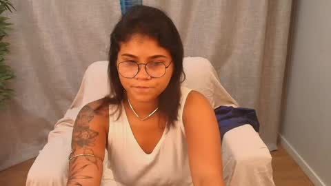 Rayssa Lisa online show from 04.28.26