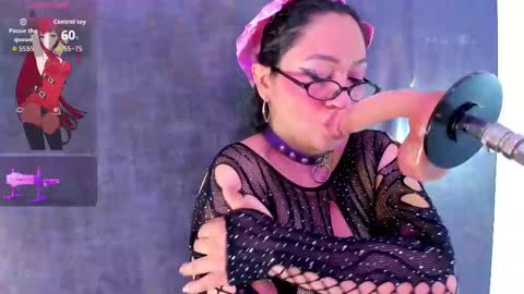 Lisa online show from 09.13.25