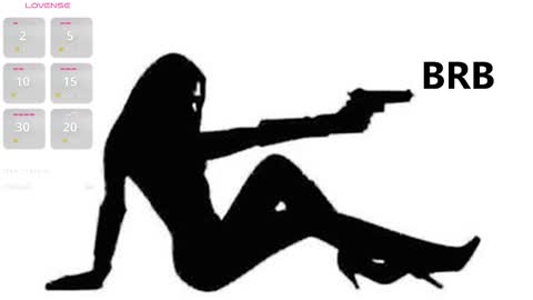 Snapshot of lisa_moons chatting on 10.28.25 lisa_moons online show from 10.28.25