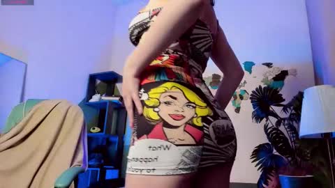 Snapshot of lisa_nerdy chatting on 12.04.25 Lisa online show from 12.04.25