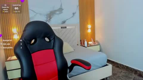  LISA  online show from 06.27.26