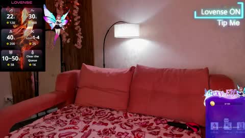 lisa_rabbit online show from 04.29.26