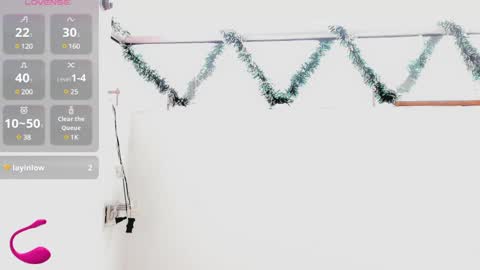 Lisa online show from 12.20.24