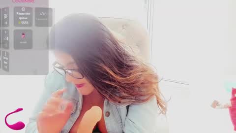 Lisa online show from 02.07.25