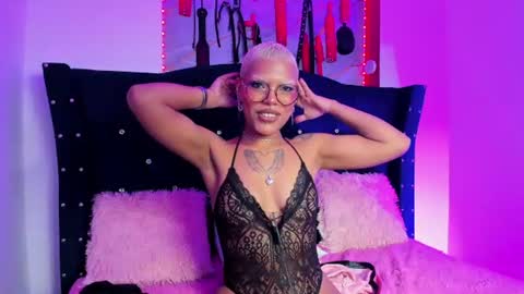 lisa_silver_star online show from 06.17.26