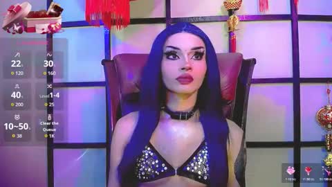 Snapshot of lisa_sparkleee chatting on 01.18.26 lisa_sparkleee online show from 01.18.26