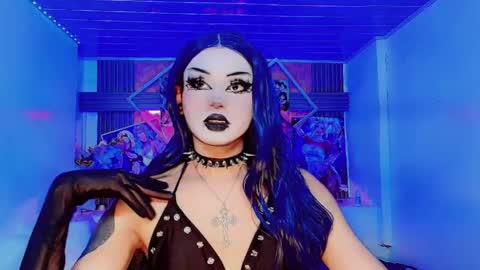 lisa_sparkleee online show from 04.28.26