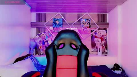 lisa_sparkleee online show from 05.02.26