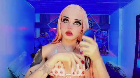 lisa_sparkleee online show from 05.16.26