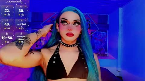 lisa_sparkleee online show from 05.19.26