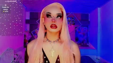lisa_sparkleee online show from 05.20.26