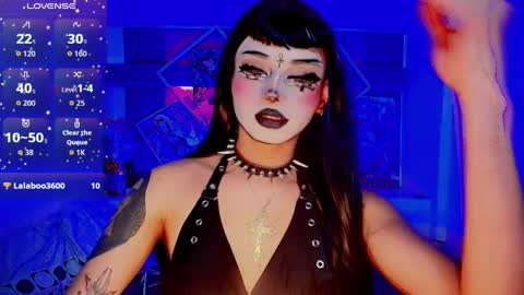 lisa_sparkleee online show from 05.20.26