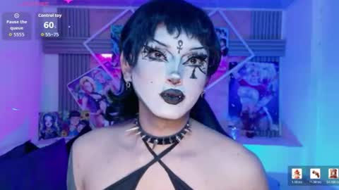 lisa_sparkleee online show from 07.28.26