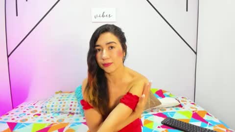 lisa white  online show from 11.20.25