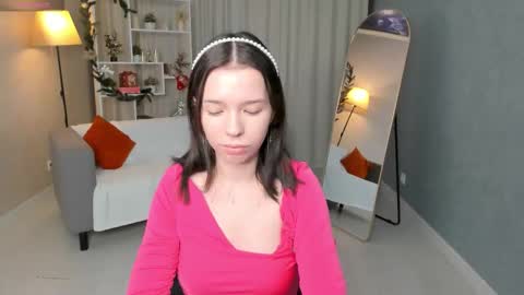 Snapshot of lisa_willsons chatting on 12.16.25 lisa_willsons online show from 12.16.25