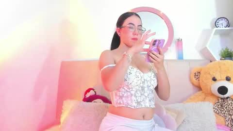 Lisa online show from 03.06.26