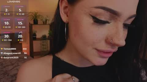 lisaaaliss online show from 04.23.26