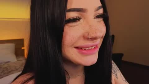 lisaaaliss online show from 04.26.26