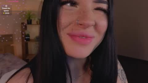 lisaaaliss online show from 05.05.26