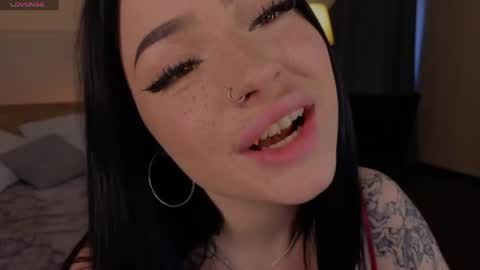 lisaaaliss online show from 05.07.26