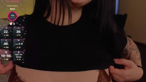 lisaaaliss online show from 05.11.26