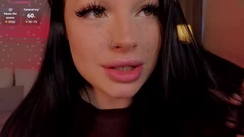lisaaaliss online show from 05.15.26