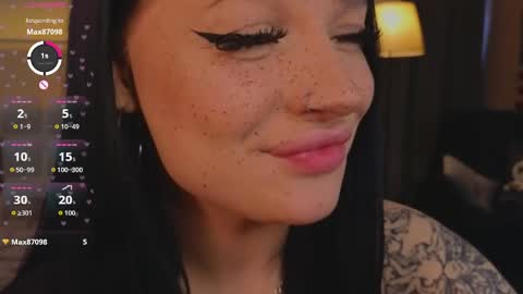 lisaaaliss online show from 05.18.26