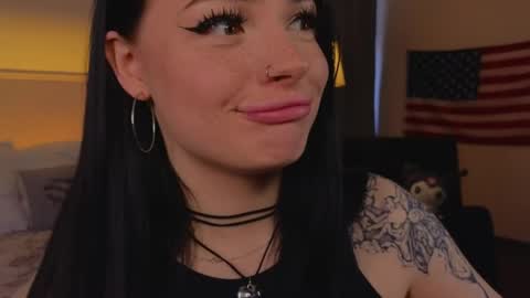 lisaaaliss online show from 05.20.26