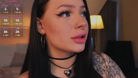 lisaaaliss online show from 05.22.26