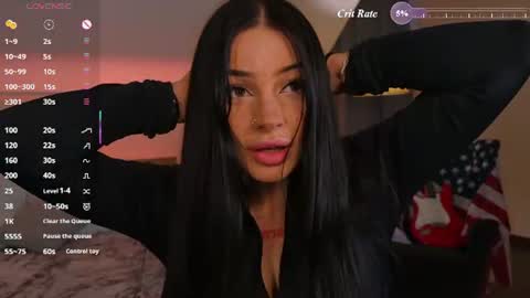 Snapshot of lisaaaliss chatting on 07.10.26 lisaaaliss online show from 07.10.26