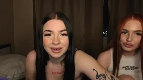 Lisa and Den online show from 11.24.25