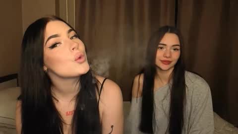 Lisa and Den online show from 11.30.25