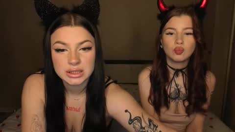 Lisa and Den online show from 12.14.25