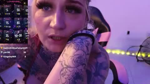 Snapshot of lisacasandra chatting on 12.03.24 lisacasandra online show from 12.03.24