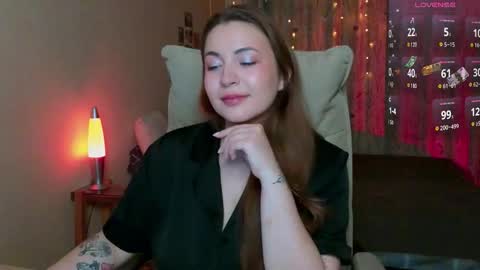 Snapshot of lisacase chatting on 02.09.26 LisaCase online show from 02.09.26