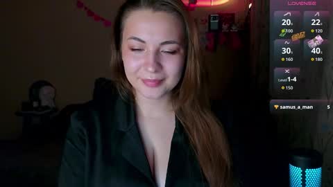 Snapshot of lisacase chatting on 02.25.26 LisaCase online show from 02.25.26