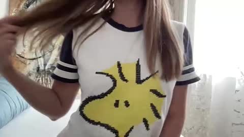 Lisa online show from 09.28.25