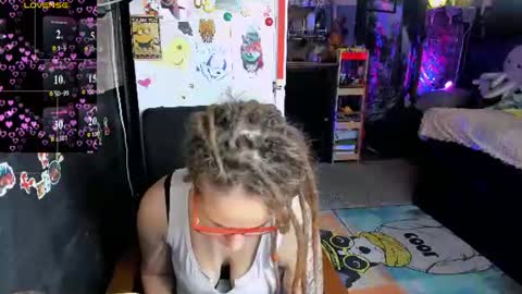 Lisa online show from 06.09.26