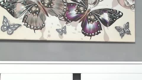 Lisa Grand online show from 02.09.25