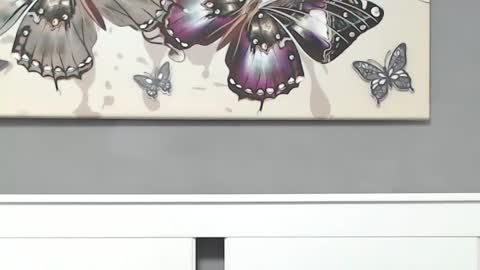 Lisa Grand online show from 02.11.25