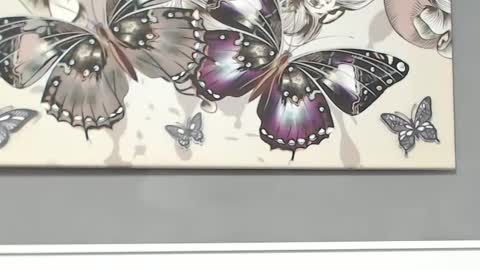 Lisa Grand online show from 02.13.25