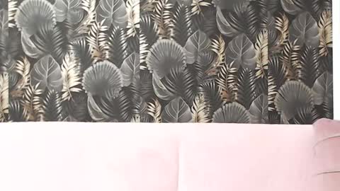 Lisa Grand online show from 02.24.25