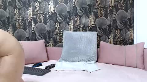 Lisa Grand online show from 06.13.26