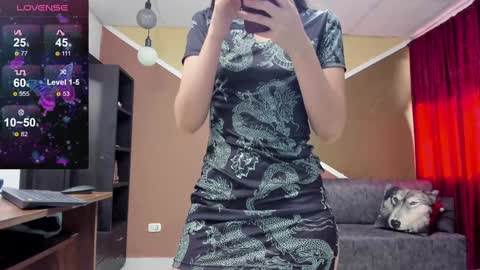 Lisa Gray Independent Model online show from 01.15.25